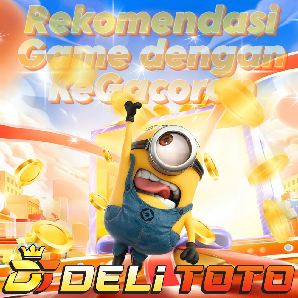 DELITOTO - Situs Slot Dana dan Slot Server Thailand Terbaik