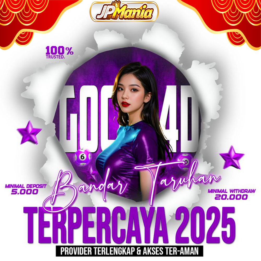 JP MANIA >> Rekomendasi Situs Deposit Via Qris Tercepat Dan Teraman Ditahun 2025