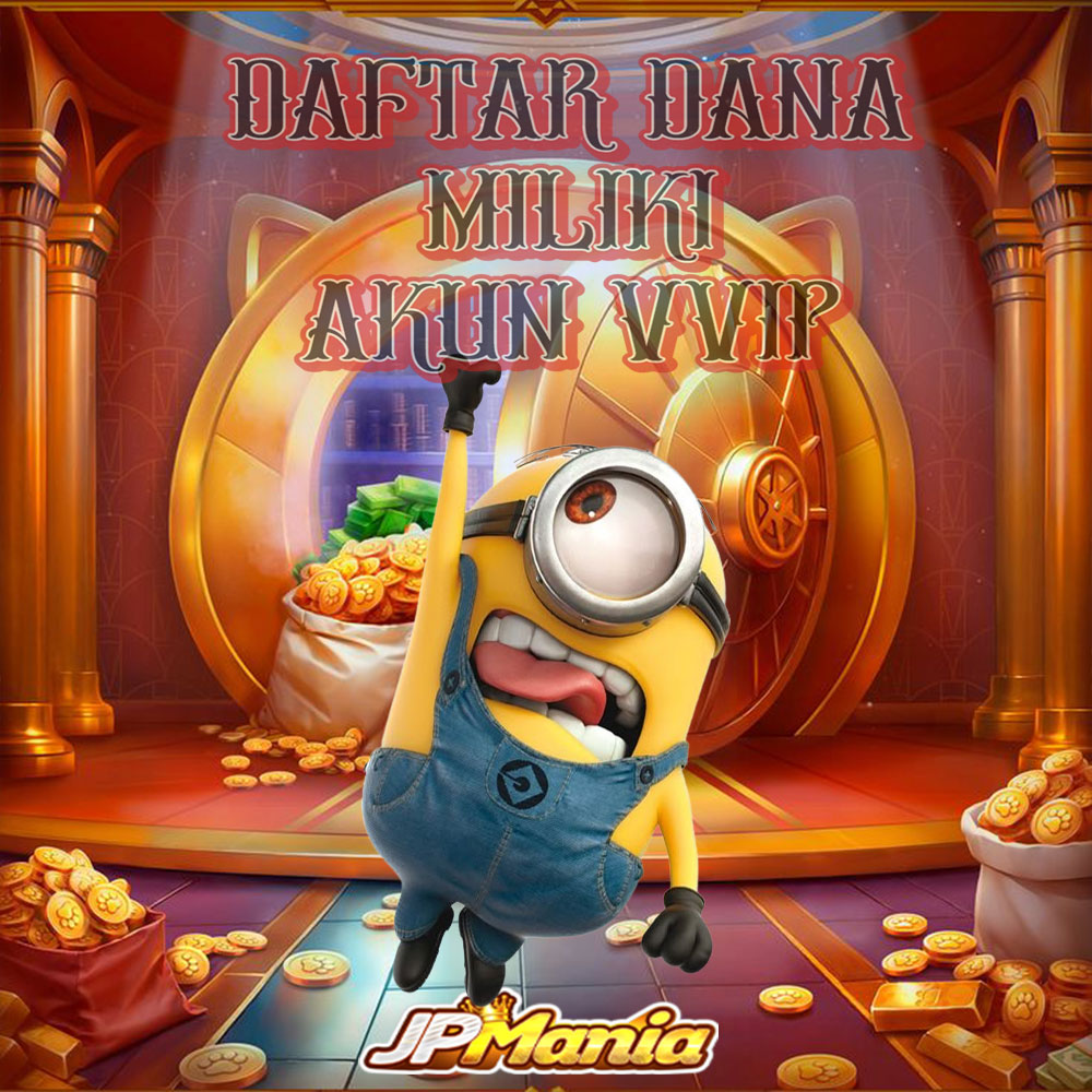 JPMANIA - Link Situs Slot Gacor Pg Soft Hari Ini Dengan Banyak Bonus