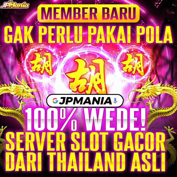 bandar toto macau jpmania